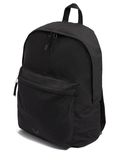 Image of Lyle & Scott Rucksack Black Bag BA2205A Black o/s