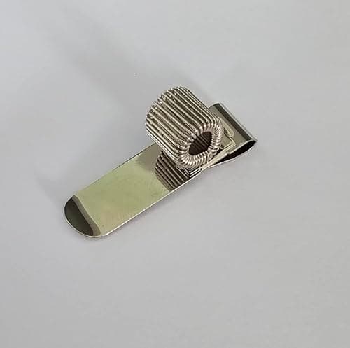 Image of Single Pen or Pencil Holder with Clip - Nurses/Professionals/Pilots