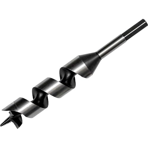 Image of BAHCO 9626-9 Combination Auger Bit 9mm