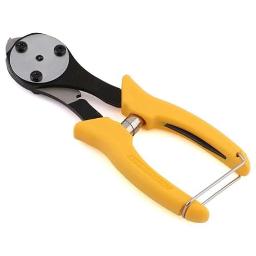 Image of Jagwire Pro Cable Cutter/Crimper - Multicoloured