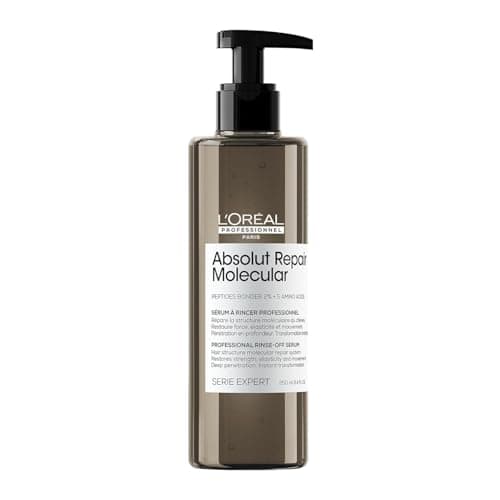 Image of L'Oréal Professionnel SE Absolut Repair Molecular Professional Rinse-off Serum