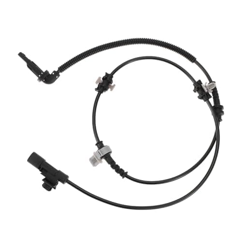 Image of Partuto ABS Wheel Speed Sensor No.13379170 Front Left Right ABS Sensor Anti-lock Braking System Sensor for Opel for Astra K 2016-2019