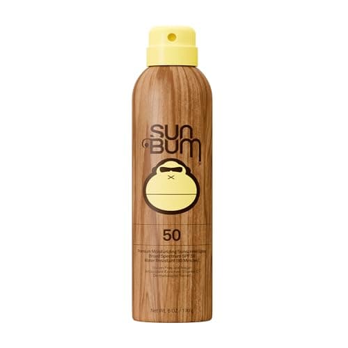 Image of SUN BUM Spray SPF50, Not Applicable, One Size