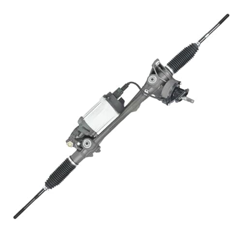 Image of Compatible with VW Electric Power Steering Rack and Volksagen Golf 5 Jettas Passat Touran Audi A3 1K1423055FX 1K1423051CN 1K1423051CP