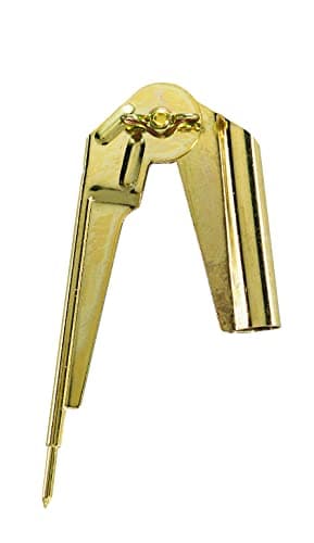Image of General Tools 843/1 Pencil Compass and Scriber, Pack of 1