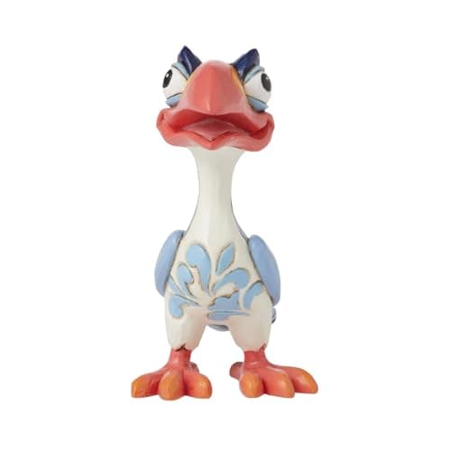 Image of Disney Traditions Zazu Mini Figurine