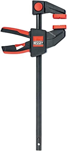 Image of BESSEY EZL60-8 One Handed clamp EZL 600/80