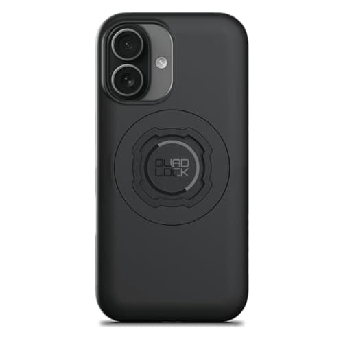 Image of Quad Lock MAG Phone Case for iPhone 17 Black