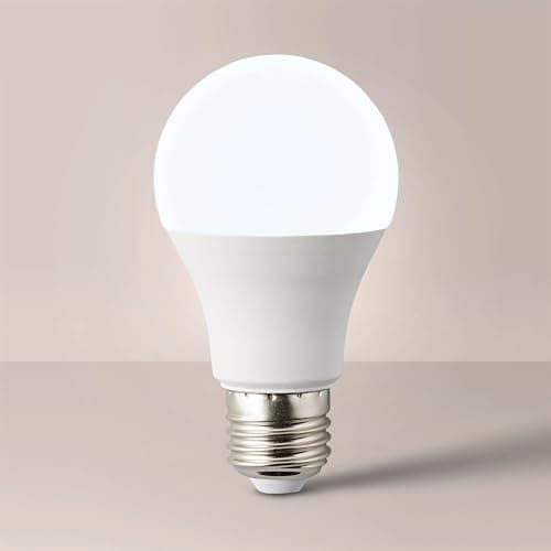 Image of MiniSun | High Power 10W LED ES E27 SMD GLS Energy Saving Long Life Bulb | LED Bulbs, Home Décor & Improvement Essential | 6500K Cool White