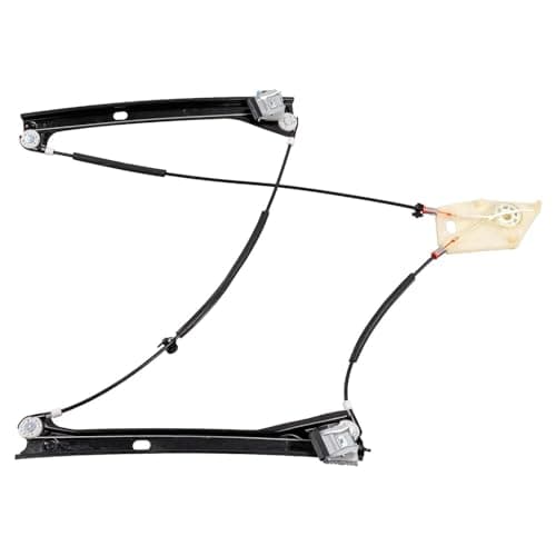 Image of FEBI BILSTEIN Electric window regulator front left