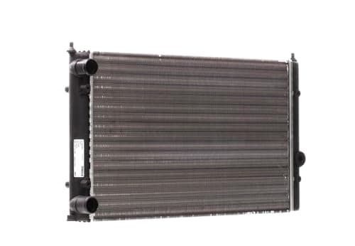 Image of Mahle CR 366 000S - Radiator, engine cooling