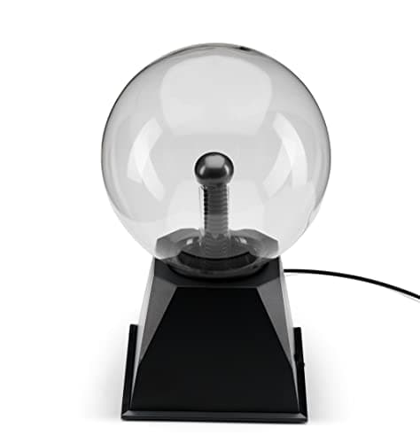 Image of Plasma Ball - 6 Inch Diameter Ball (Medium)