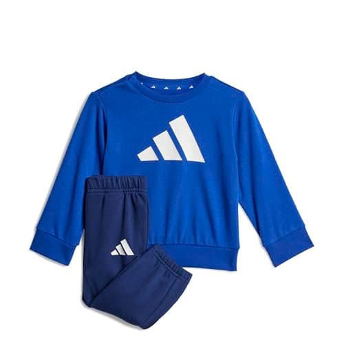 Image of adidas UNISEX KIDS ESSENTIALS JOGGER 2-3Y
