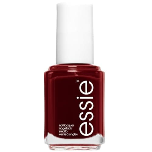 Image of essie® Nail Polish, Bordeaux, Red, 13.5 ml