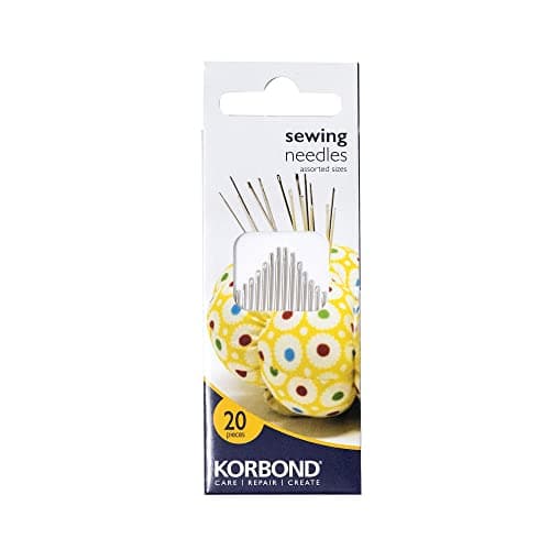 Image of Korbond Needle Pack Assorted - 110250