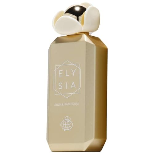Image of Elysia Sugar Patchouli Eau De Parfum 100ml Fragrance World