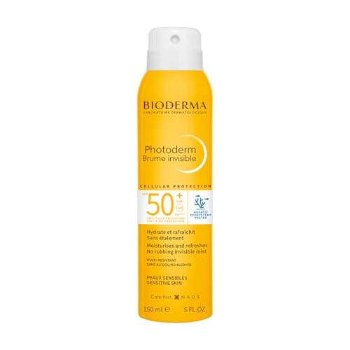 Image of PHOTODERM MAX MIST SPF50+ 150ML