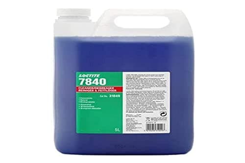 Image of Loctite 1427776 Industrial 7840 Cleaner 5 L