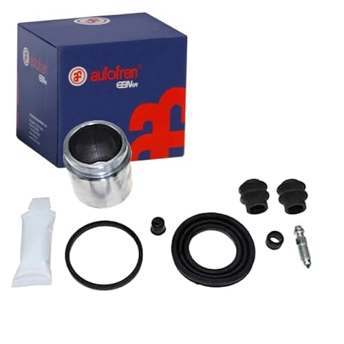 Image of Autofren Seinsa D43072C - Repair Kit, brake caliper