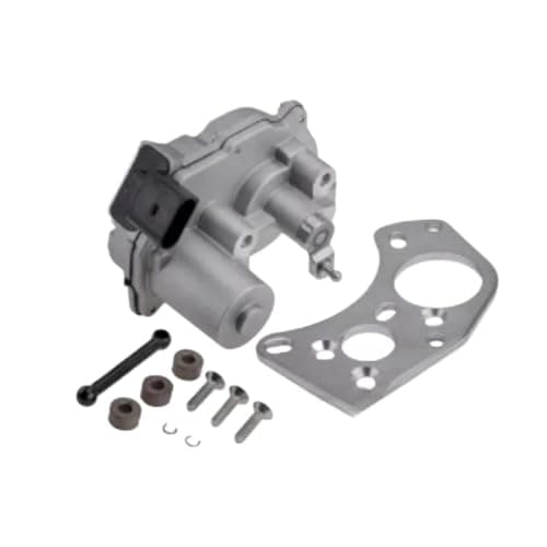 Image of Turbo Turbocharger 059145725e 059145702f 059145702h 059145702l 059145702m 059145702n Turbo Actuator For A4 A6 A8 Q7 2.7 3.0 Tdi
