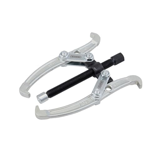 Image of Draper 08441 Twin Leg Reversible Puller, 120mm Reach and 150mm Spread