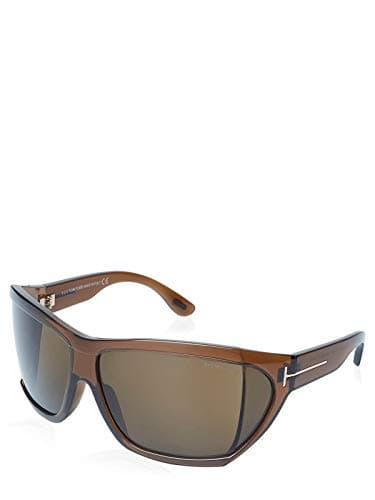 Image of Tom Ford FT0402 48E 62 Sunglasses