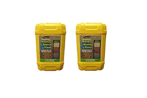 Image of 2X Everbuild 405 Path and Patio Seal Paving Sealer - 25 Litre total 50 litres