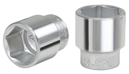 Image of KS TOOLS 911.3451 3/4" CLASSIC Hexagonal socket, 1.7/8