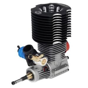 Image of HoBao OFNA Mach 28 Turbo Plug 6-port Non/Pull Start Engine