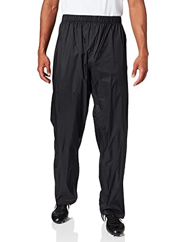 Image of PRO-X elements Rocky Trousers, Unisex_Adult, Trouser, 7078, Black, XL