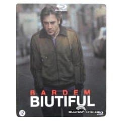 Image of bluray - Biutiful (1 BLU-RAY)