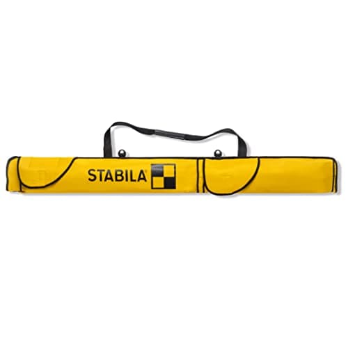 Image of Stabila 18986 Transport Bag for Levels