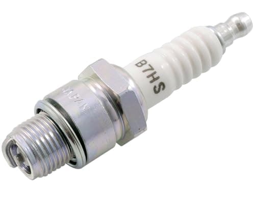 Image of NGK Copper Spark Plug B7HS