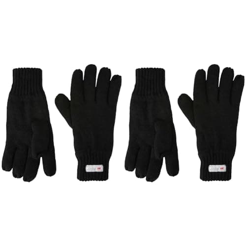 Image of Beeswift THINSULATE GLOVE BLACK (Pack of 2)