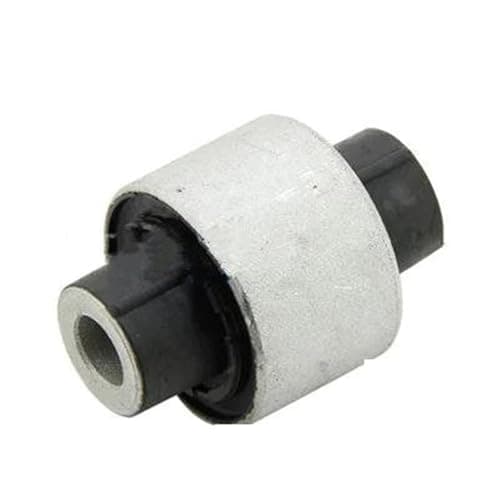 Image of Rear Control Arm Trailing Wishbone Rubber Bush Bushing For Audi A1 Q3 A3 For TT 2007-2018 trailing arm bush