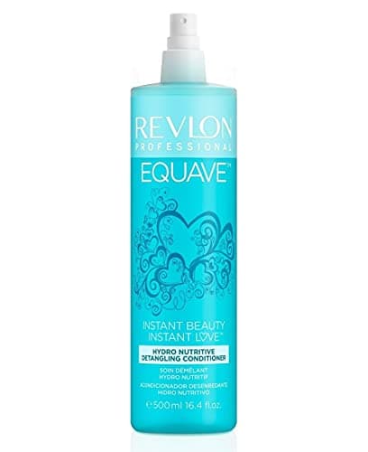 Image of Revlon Professional Equave Instant Beauty Hydro Nutritive Detangling Conditioner 500ml