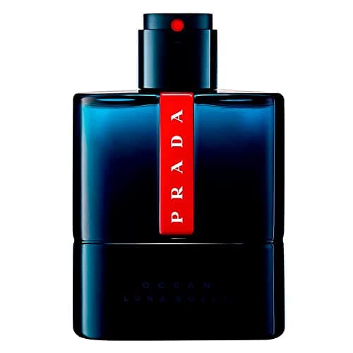 Image of Prada, Luna Rossa Ocean Eau de Toilette Man 150ml