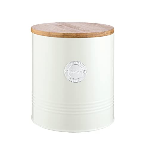 Image of Typhoon Living Cream Cookie Storage