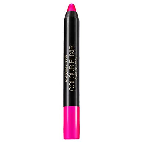 Image of Max Factor Colour Elixir Lipstick, 29 ml, 015 Vibrant Pink