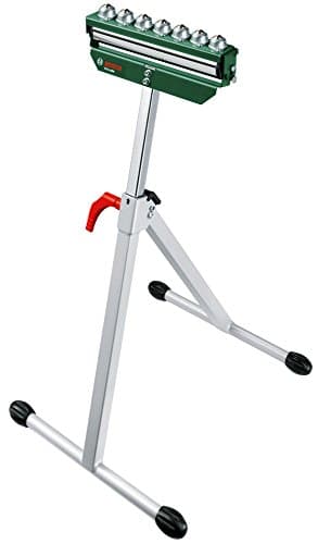 Image of Bosch Roller Stand for Workpiece Support PTA 1000