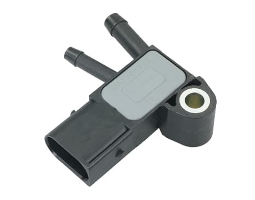 Image of MEYLE-ORIGINAL Quality MEYLE 014 801 0000 Exhaust Pressure Sensor