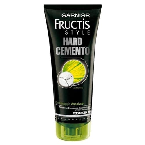 Image of Fructis Hard Extreme Hair Gel 200 ml