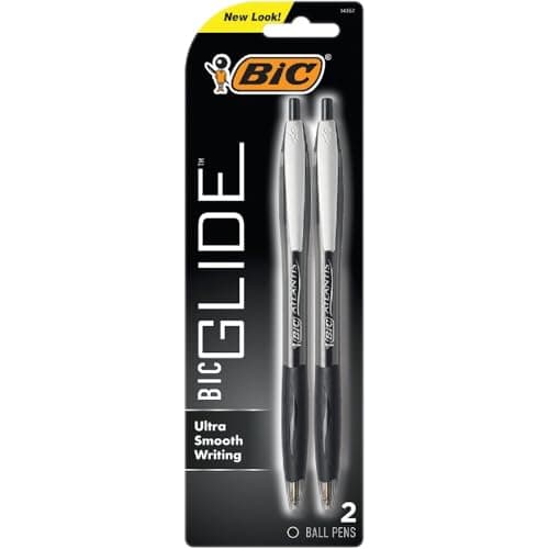Image of BIC Original Retractable Ball Pen