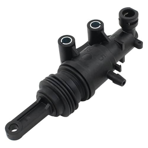 Image of HouYeen Clutch Master Cylinder for Fo-rd Ranger 2.0 EcoBlue 2.2 3.2 TDCi 2011-Onwards