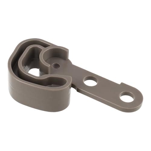 Image of sparefixd Stopper to Fit Haier Fridge & Freezer