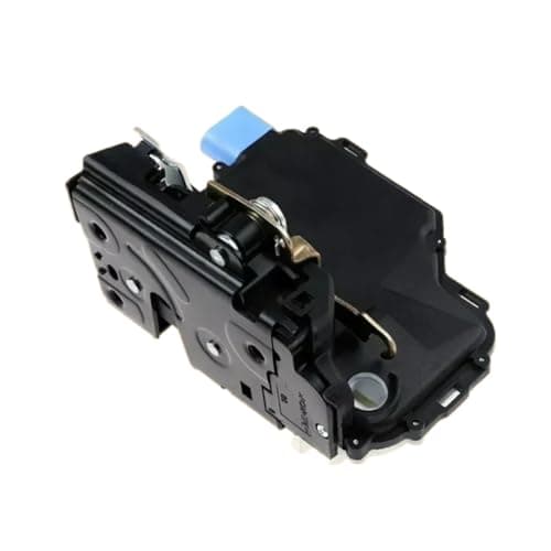Image of power door lock actuator For Skoda For Fabia For Seat Ibiza Cordoba OE: 3B1837015AQ 3B1837016BC Door Lock Actuator(Rear Right)
