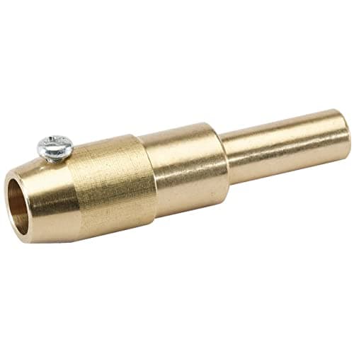 Image of Draper 74333 Carbon Rod Connector for 71106 Stud Welder