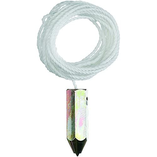 Image of LG Harris Taskmaster Plumb Bob and Line
