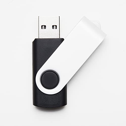 Image of 4GB Black USB 2.0 Flash Drive Wholesale Lot Bulk Memory Stick
