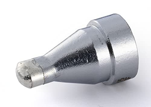 Image of Hakko N61-15 Desoldering Nozzle, 3mm x 1mm